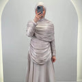 Liyan Evening dress Beige
