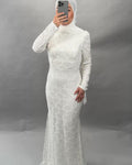 Masal Brautkleid