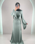 Maya Abendkleid Mint