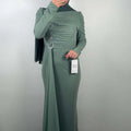 Melika Abendkleid Mint