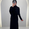 Miana Abiye Siyah