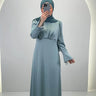 Melday Abendkleid Mint