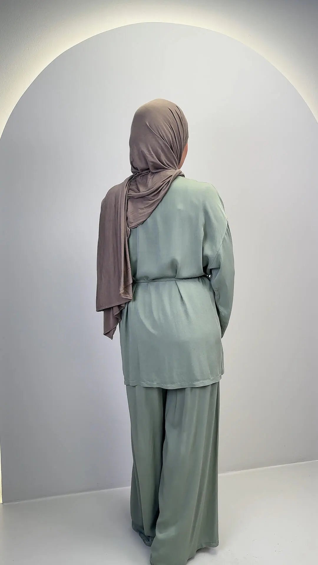 Dalya Zweiteiler