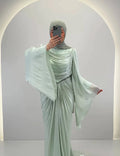 Perria Abendkleid Mint