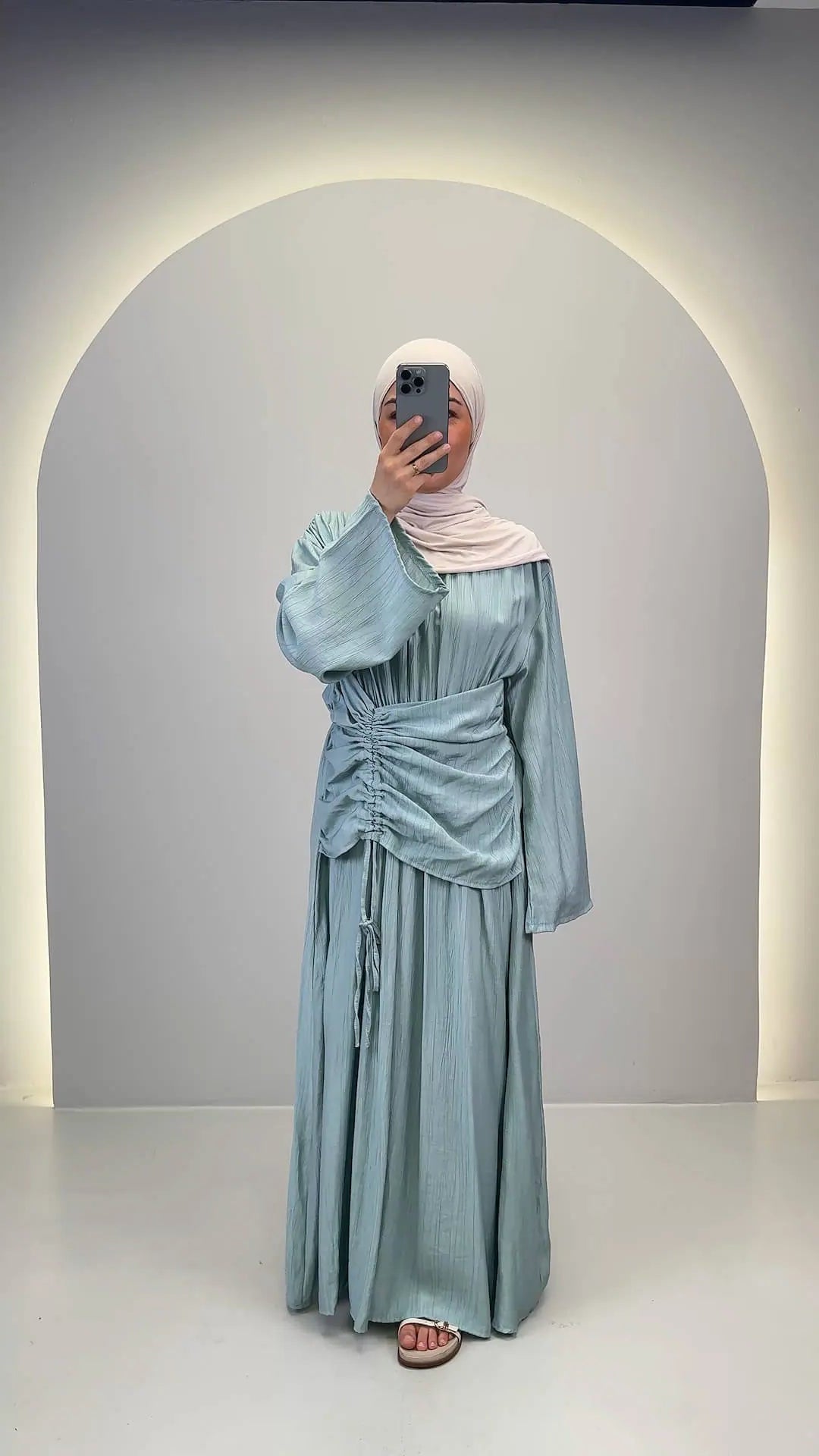 Sahra Kleid