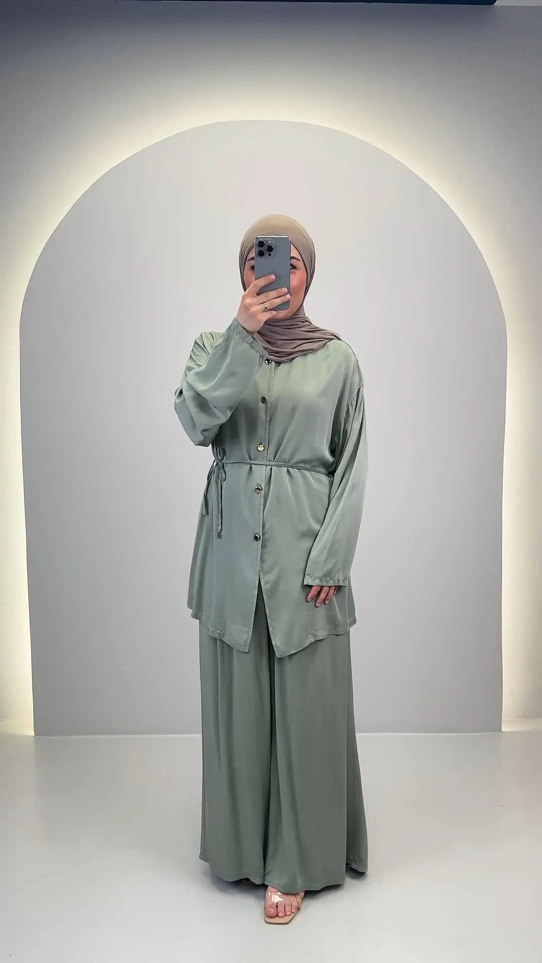 Dalya Zweiteiler