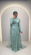 Velina Abiye Mint