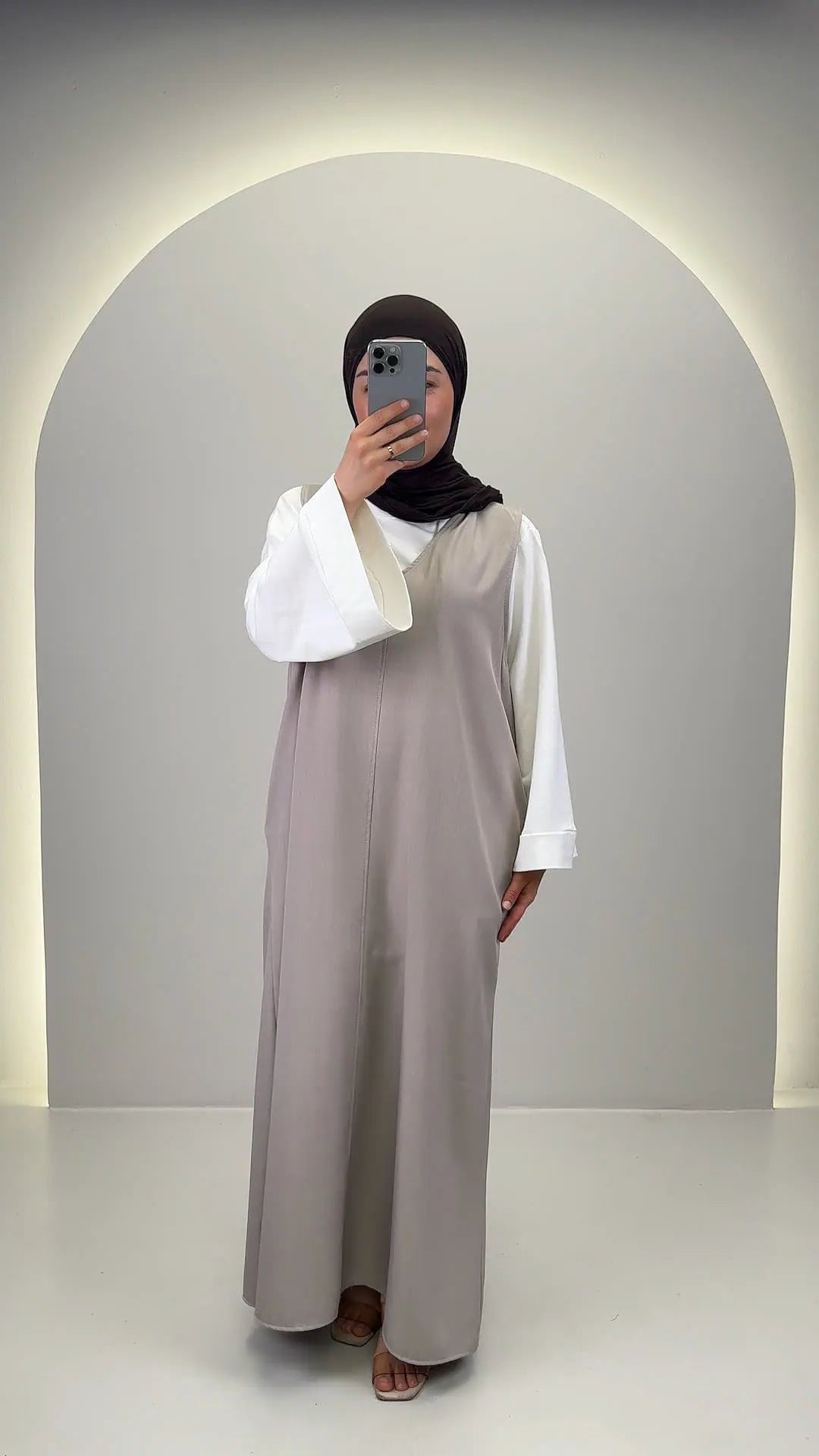 Amira Oberteil