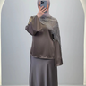 Taupe