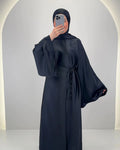 Nesa Abaya Siyah