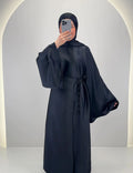 Nesa Abaya Siyah