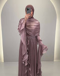 Liyana Abendkleid Rosa