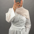 Daisy Oberteil Weiß