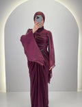 Perria Abendkleid Berry