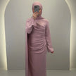 Timia Abendkleid Rosa