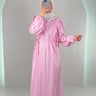 Reyna Dress Pink