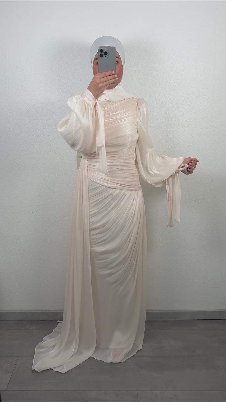 Robe de mariée Dunja