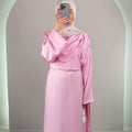 Celin Kleid Pink