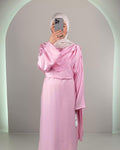 Celin Kleid Pink