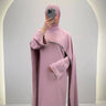 Meriya Evening dress Pink