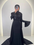 Tuana Abiye Siyah