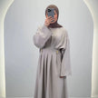 Lia Elbise Taupe