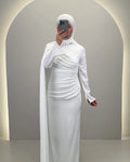 Timia Nikah Elbisesi