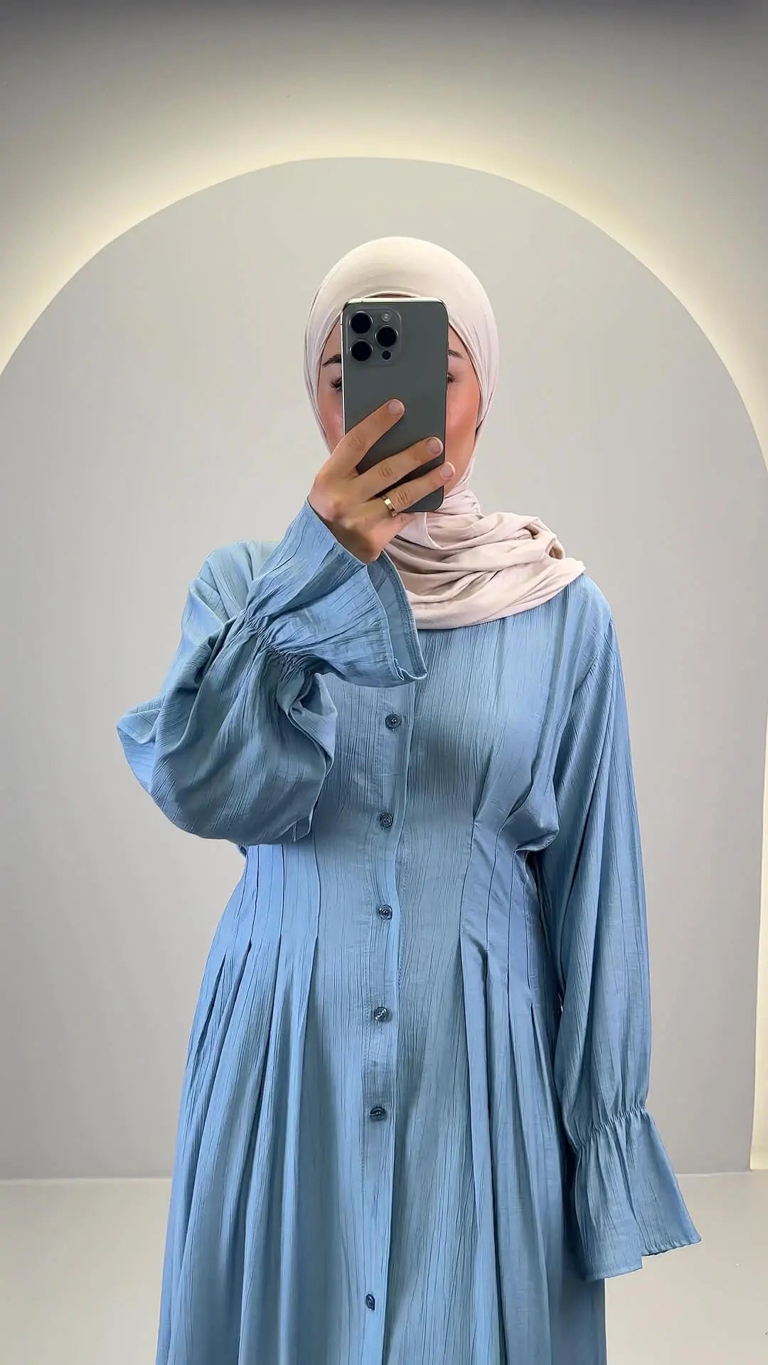 Safiya Elbise