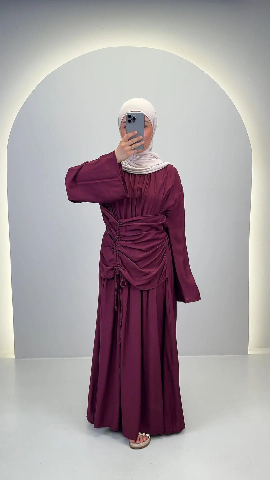 Sahra Kleid