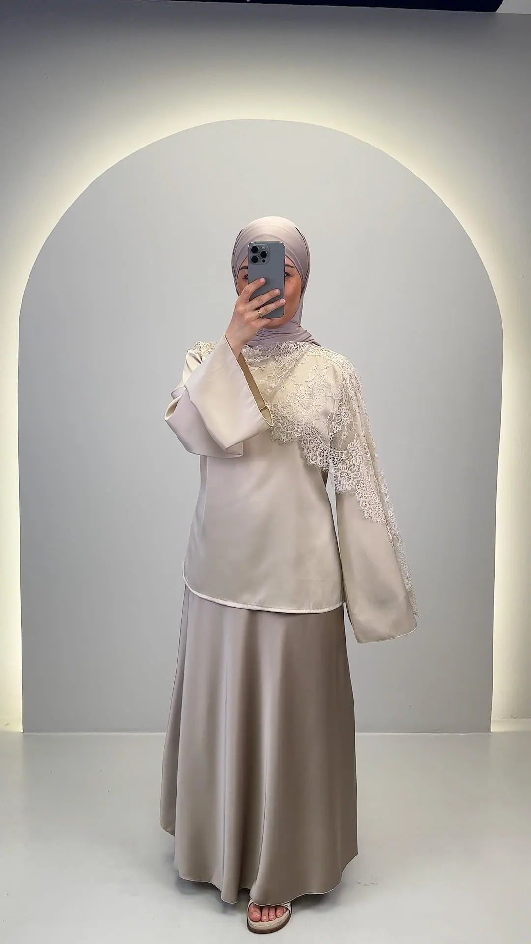 Yasminea Üst