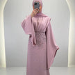 Zehra Abiye Pembe