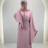 Zehra Abiye Pembe