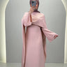 Zerafin Abiye Pembe