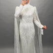Clay Exklusive Brautkleid