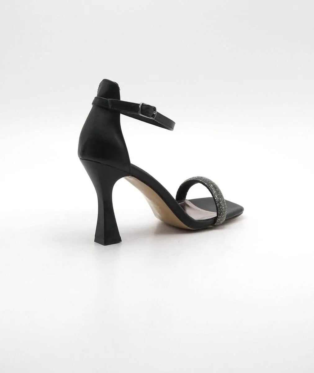 HEEL SM3165-1 Schwarz - Semode