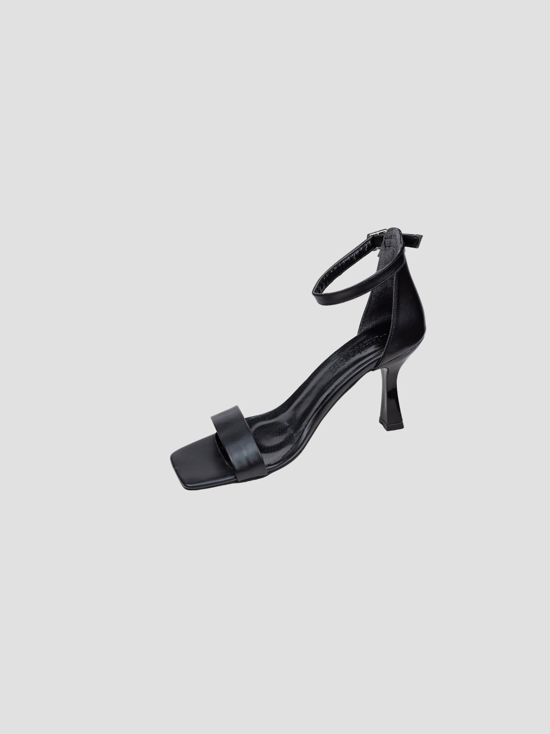 HEEL SM3298-1 Schwarz - Semode